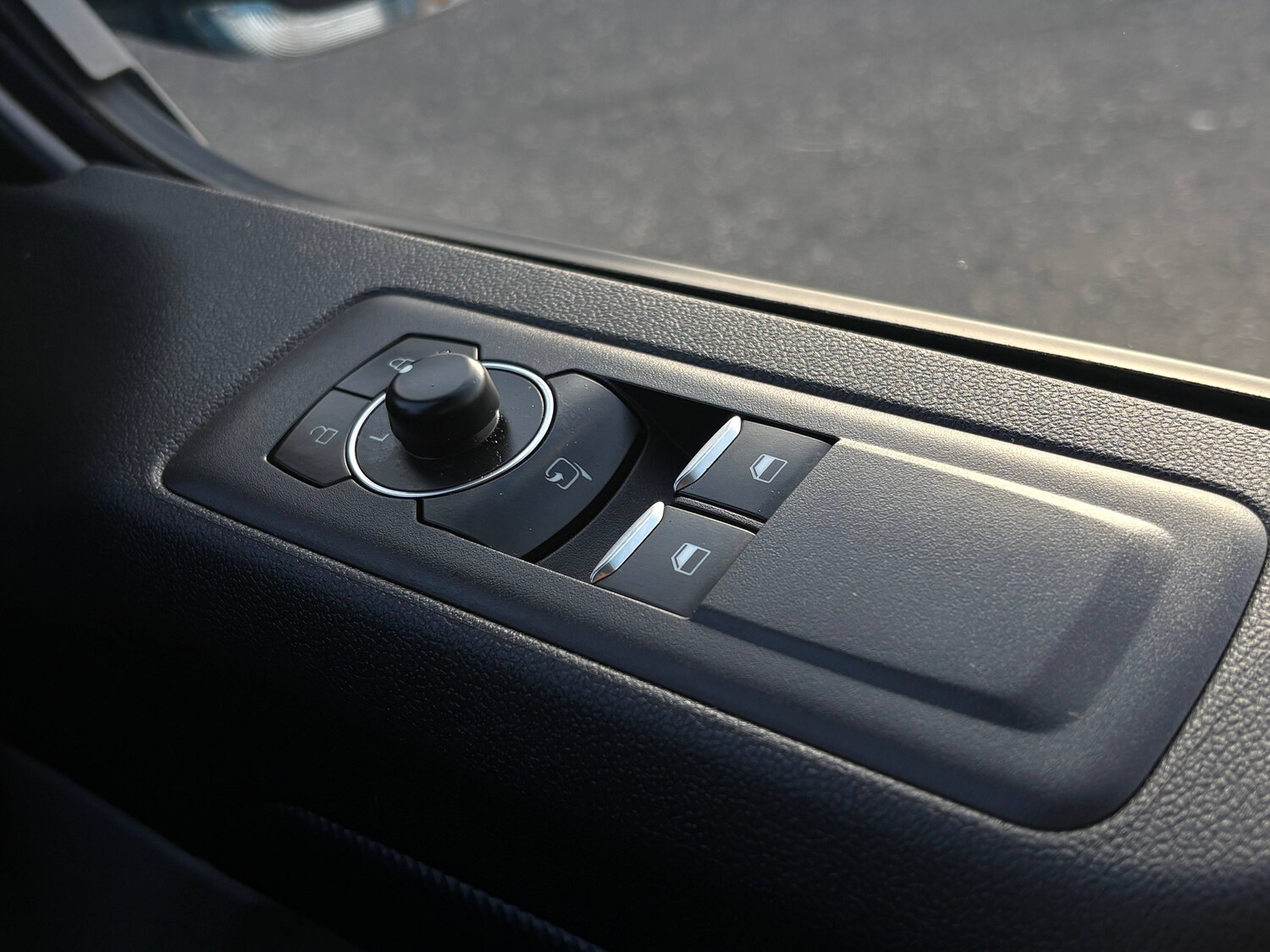 Used Ford Transit Custom 2025 for sale - 77919146: Photo 31