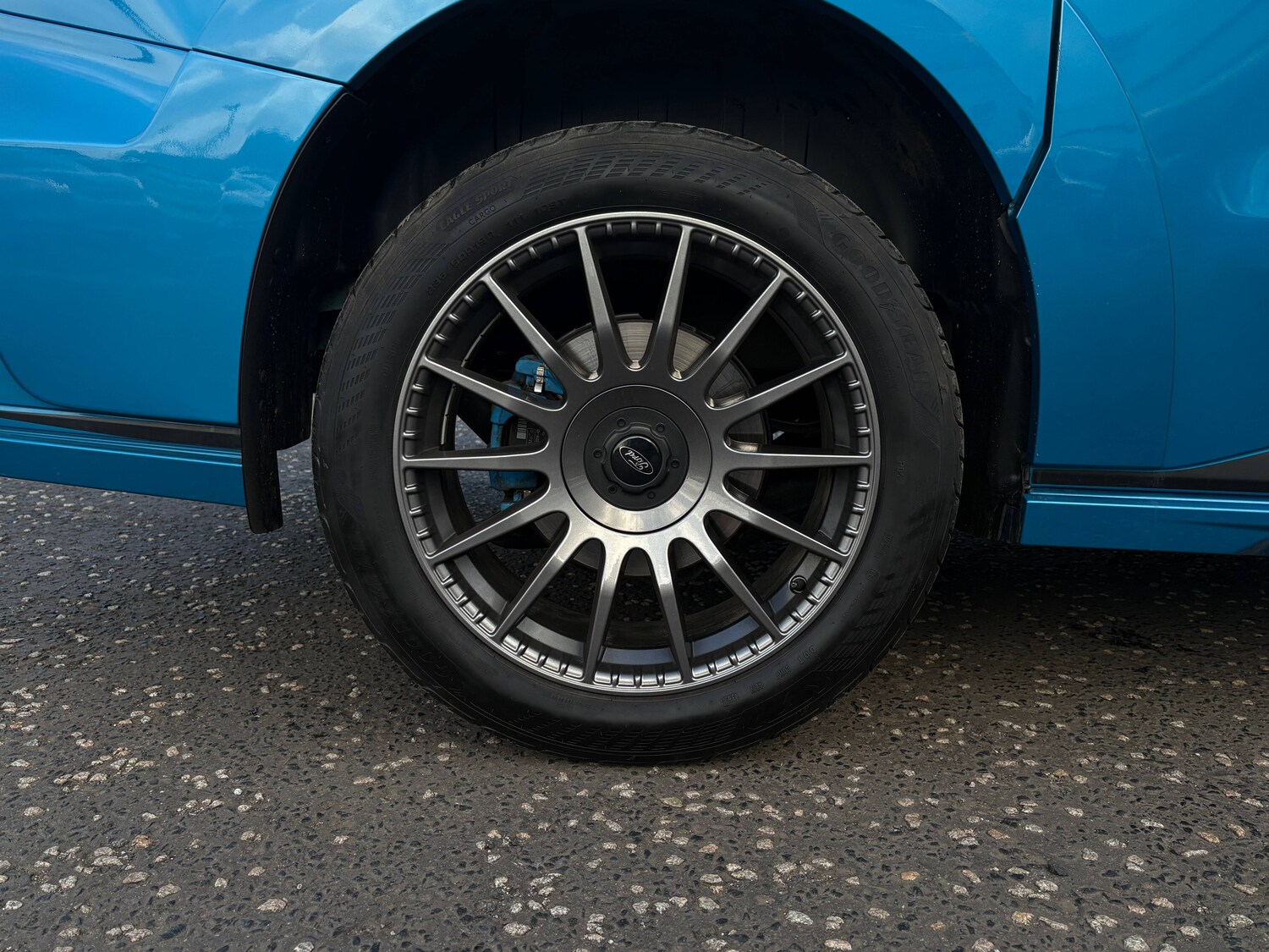 Used Ford Transit Custom 2025 for sale - 77919146: Photo 37