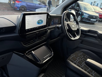 Used Ford Transit Custom undefined for sale - 77919146: Photo