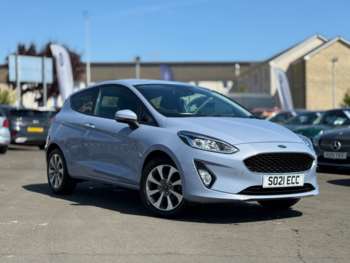 2021 - TREND 3-Door