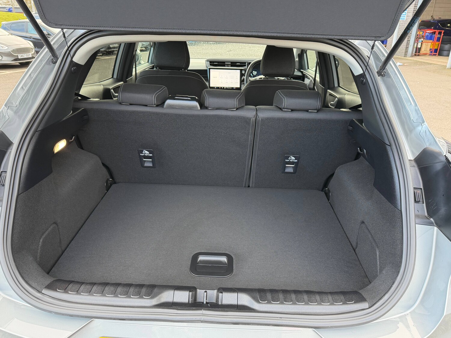 Used Ford Puma for sale - 77919151: Photo 13