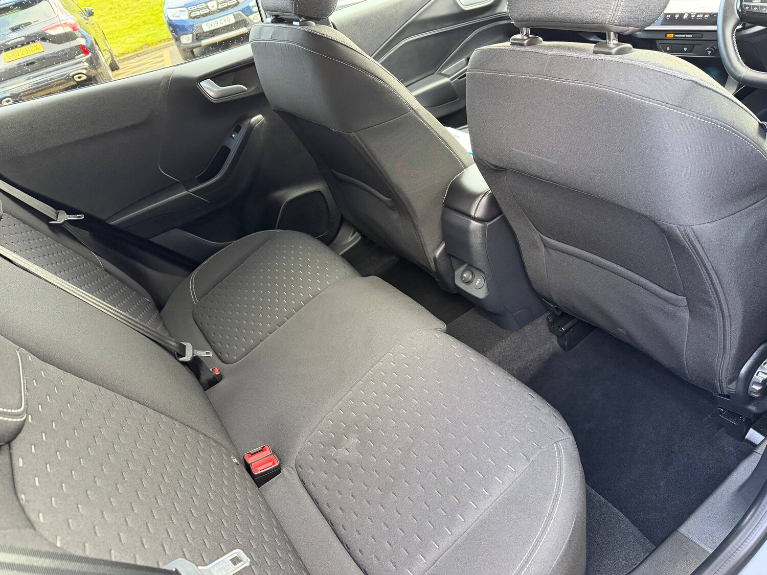 Used Ford Puma for sale - 77919151: Photo 15