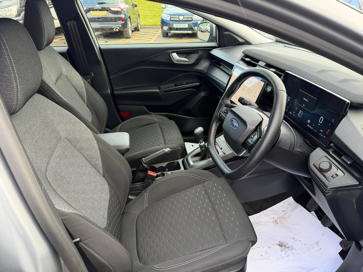 Used Ford Puma for sale - 77919151: Photo 16