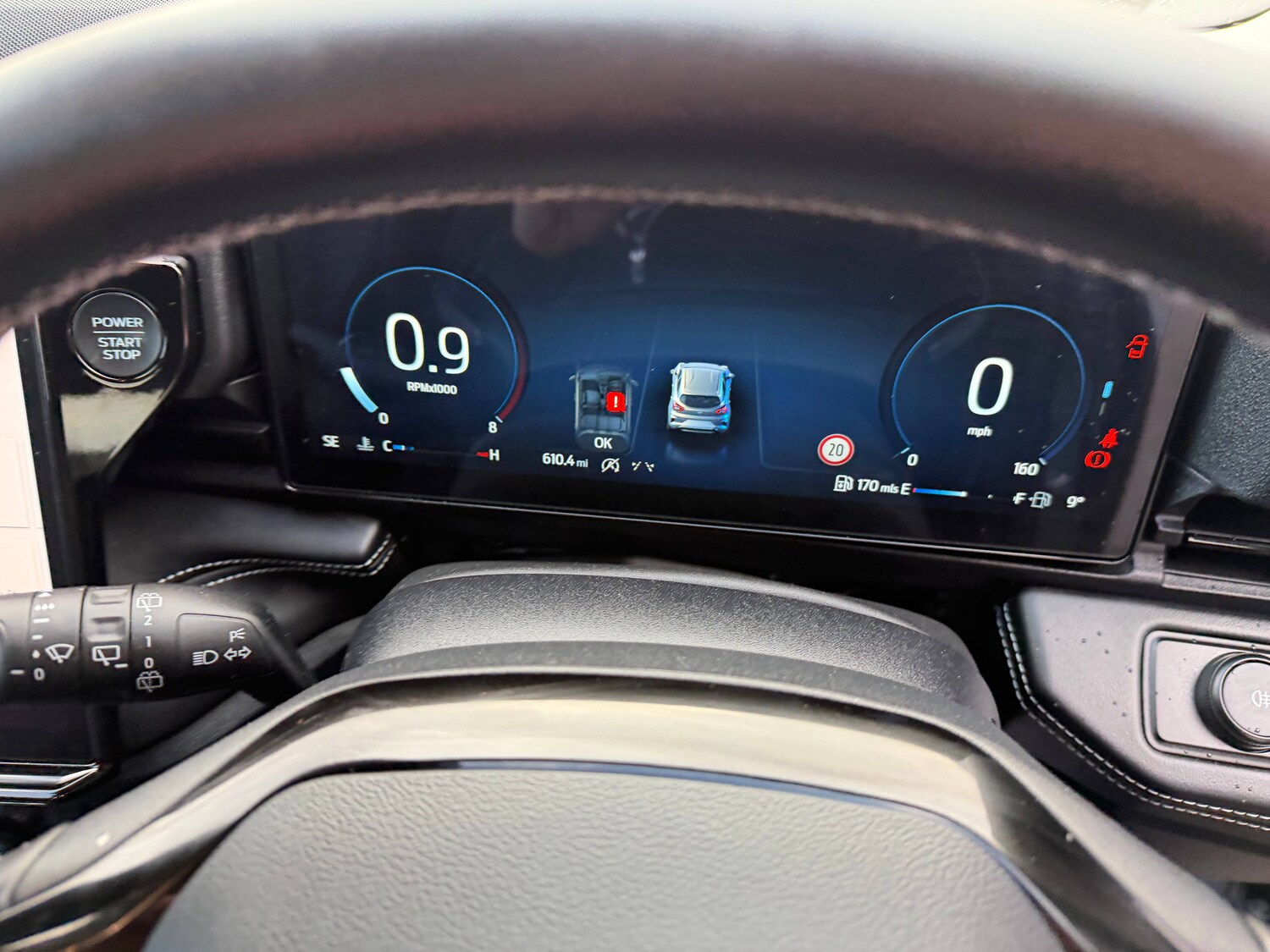 Used Ford Puma for sale - 77919151: Photo 17