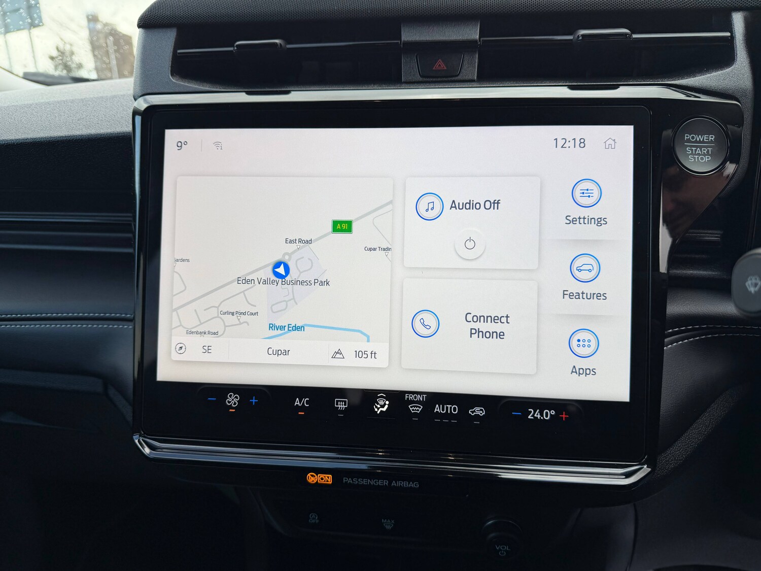 Used Ford Puma for sale - 77919151: Photo 18