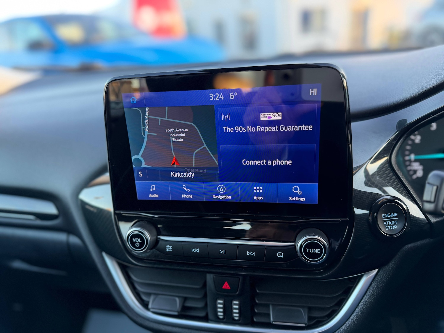 Used Ford Puma 2022 for sale - 77211313: Photo 16