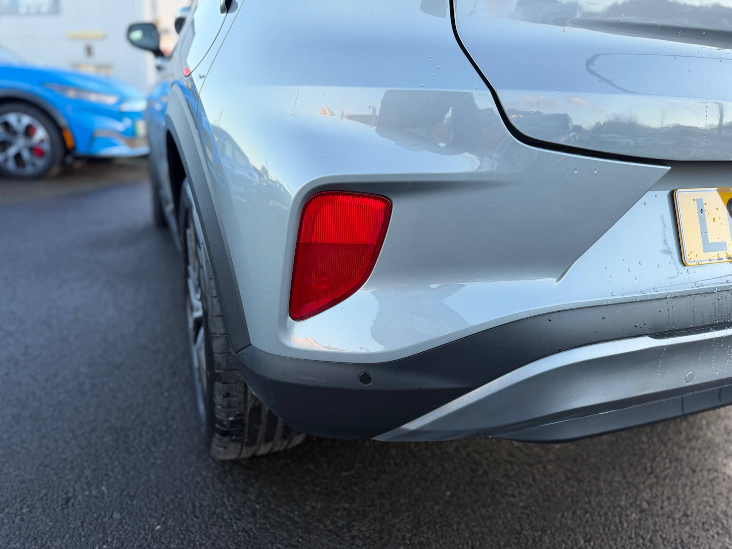 Used Ford Puma 2022 for sale - 77211313: Photo 7