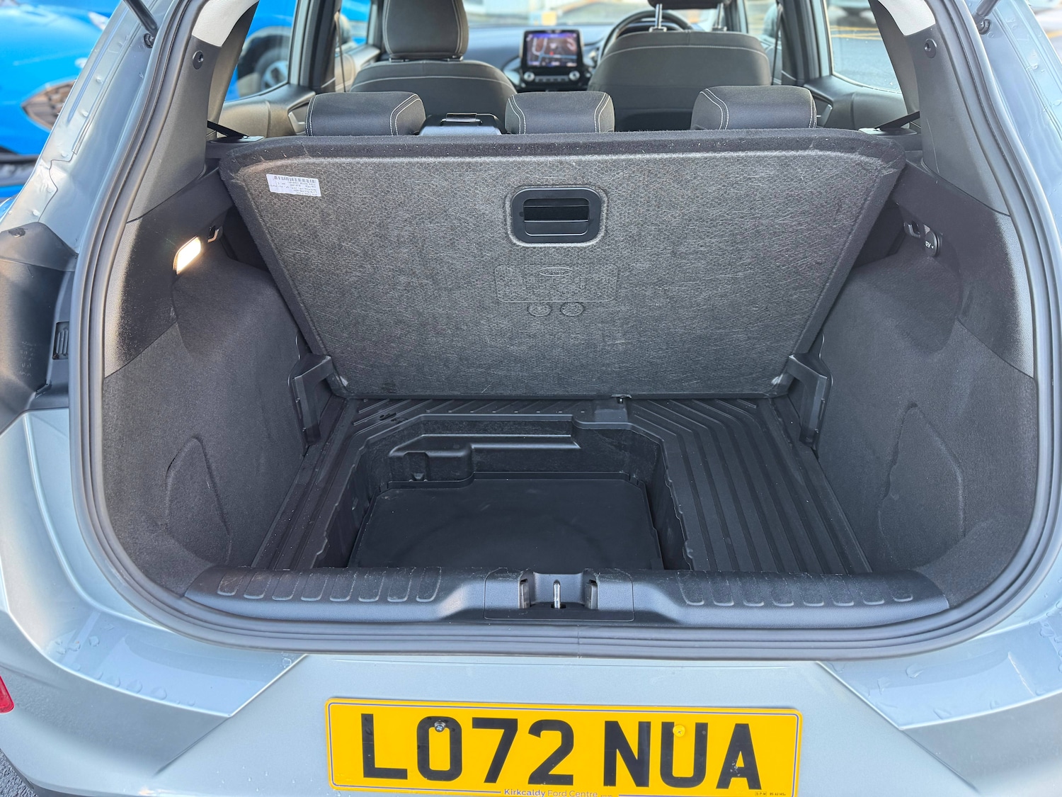 Used Ford Puma 2022 for sale - 77211313: Photo 9