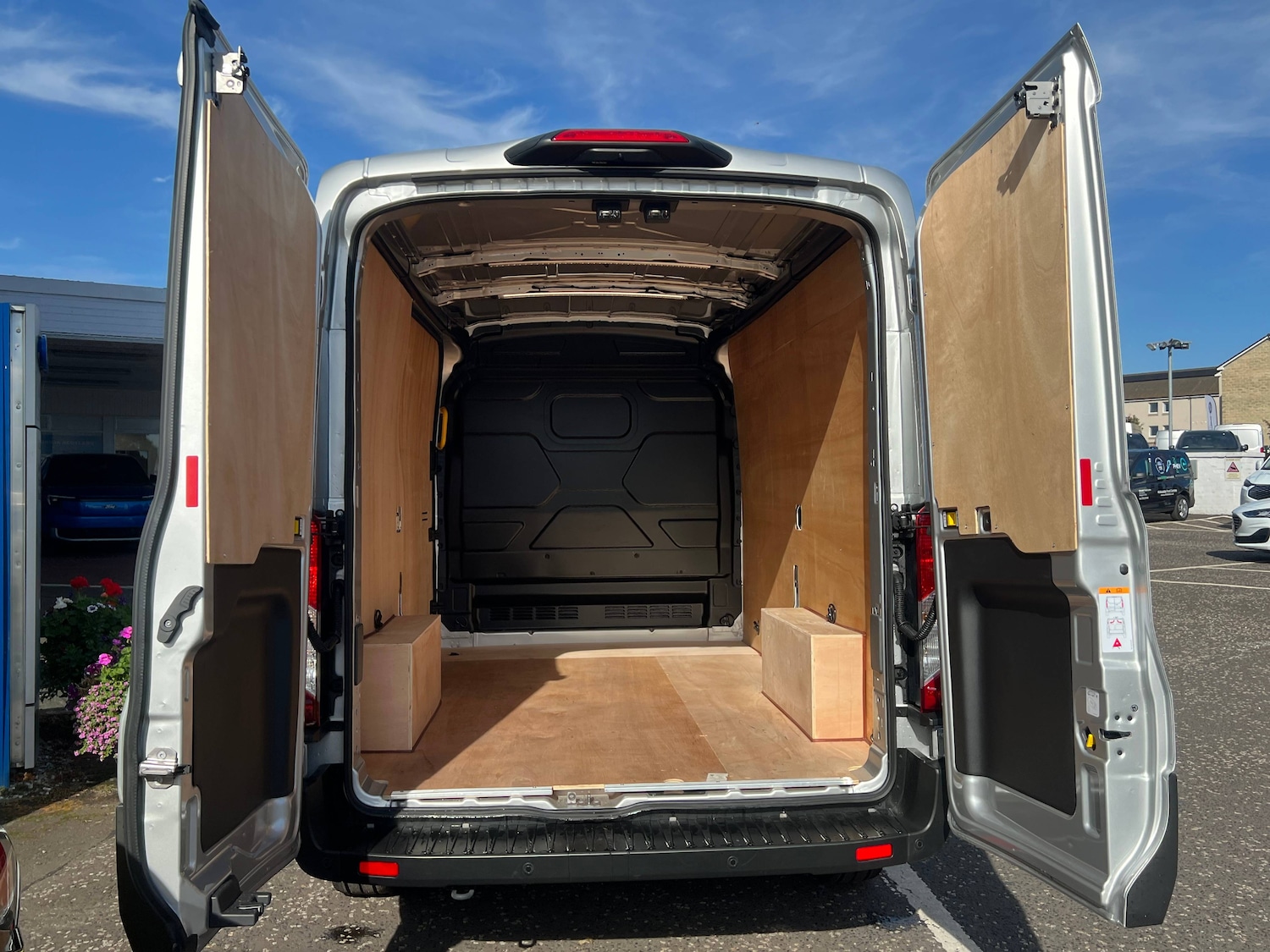 Vehicle 16
