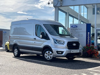 Used Ford Transit  for sale - 75891804: Photo