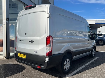 Used Ford Transit  for sale - 75891804: Photo