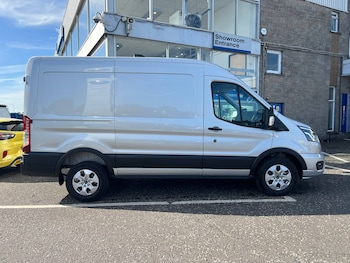 Used Ford Transit  for sale - 75891804: Photo