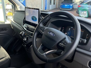 Used Ford Transit  for sale - 75891804: Photo