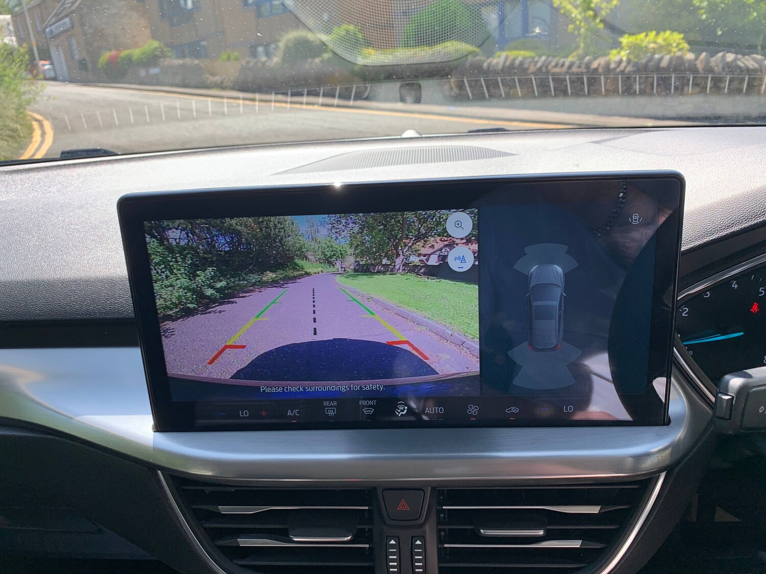 Used Ford Focus 2022 for sale - 76209900: Photo 13