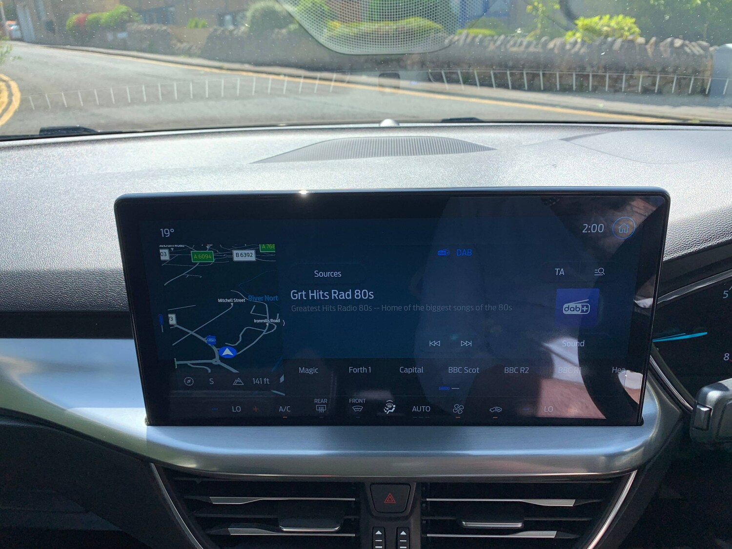 Used Ford Focus 2022 for sale - 76209900: Photo 15