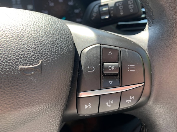 Used Ford Focus 2022 for sale - 76209900: Photo 17