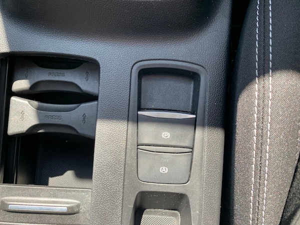 Used Ford Focus 2022 for sale - 76209900: Photo 18
