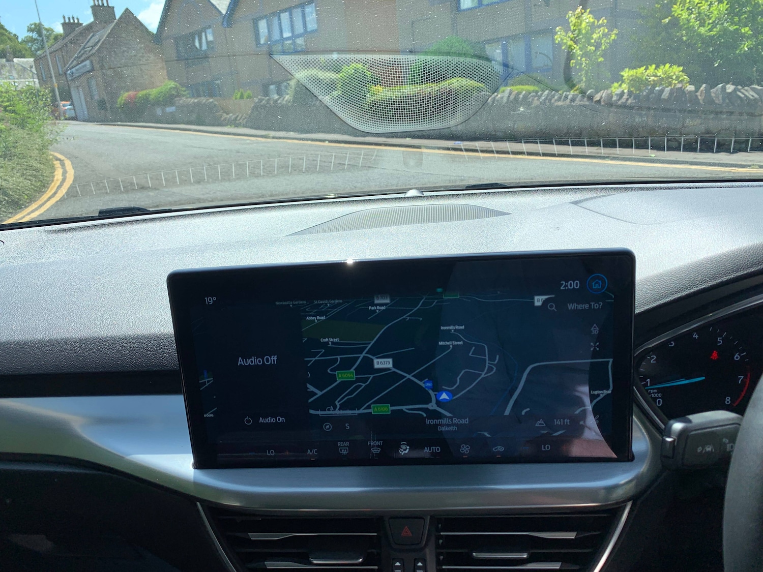 Used Ford Focus 2022 for sale - 76209900: Photo 19