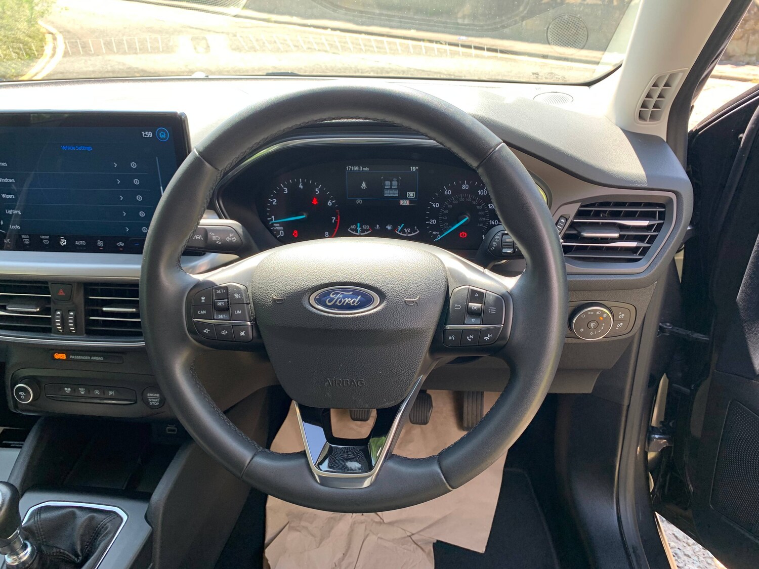 Used Ford Focus 2022 for sale - 76209900: Photo 21