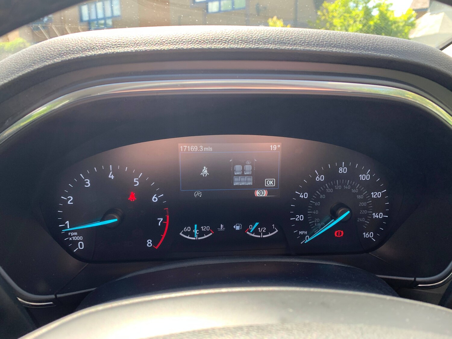 Used Ford Focus 2022 for sale - 76209900: Photo 23