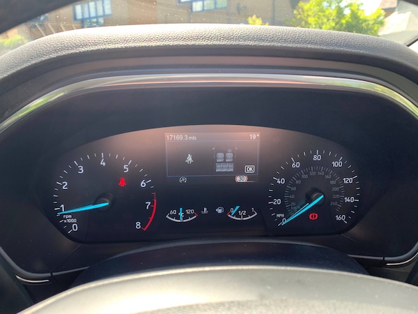 Used Ford Focus 2022 for sale - 76209900: Photo 23