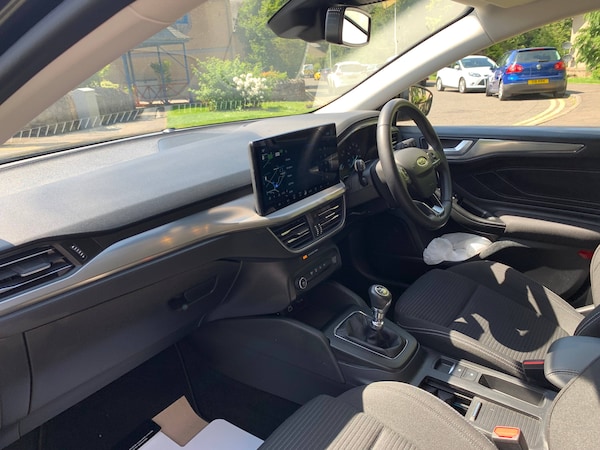 Used Ford Focus 2022 for sale - 76209900: Photo 24