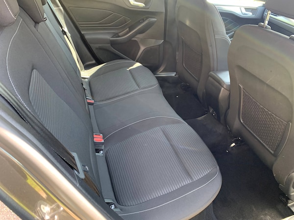 Used Ford Focus 2022 for sale - 76209900: Photo 29