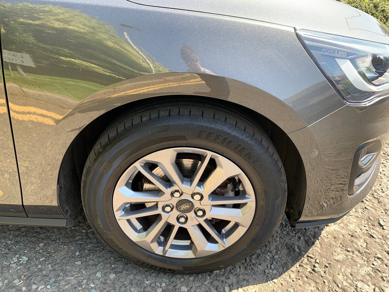 Used Ford Focus 2022 for sale - 76209900: Photo 32