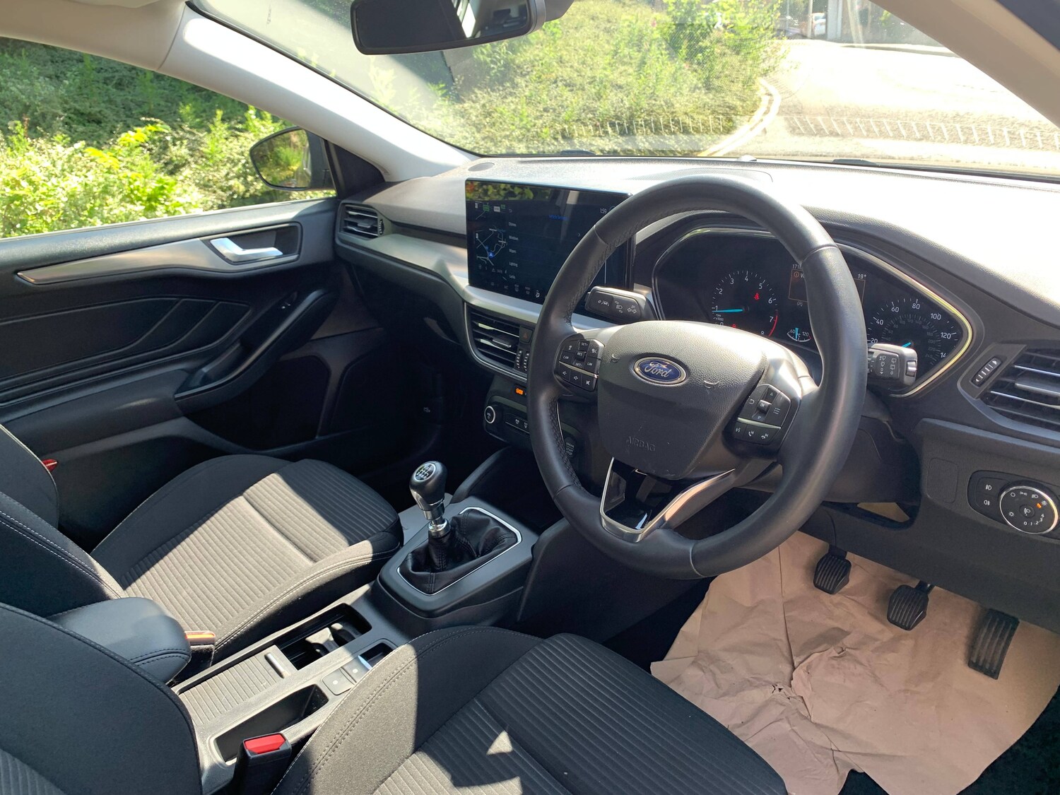 Used Ford Focus 2022 for sale - 76209900: Photo 6