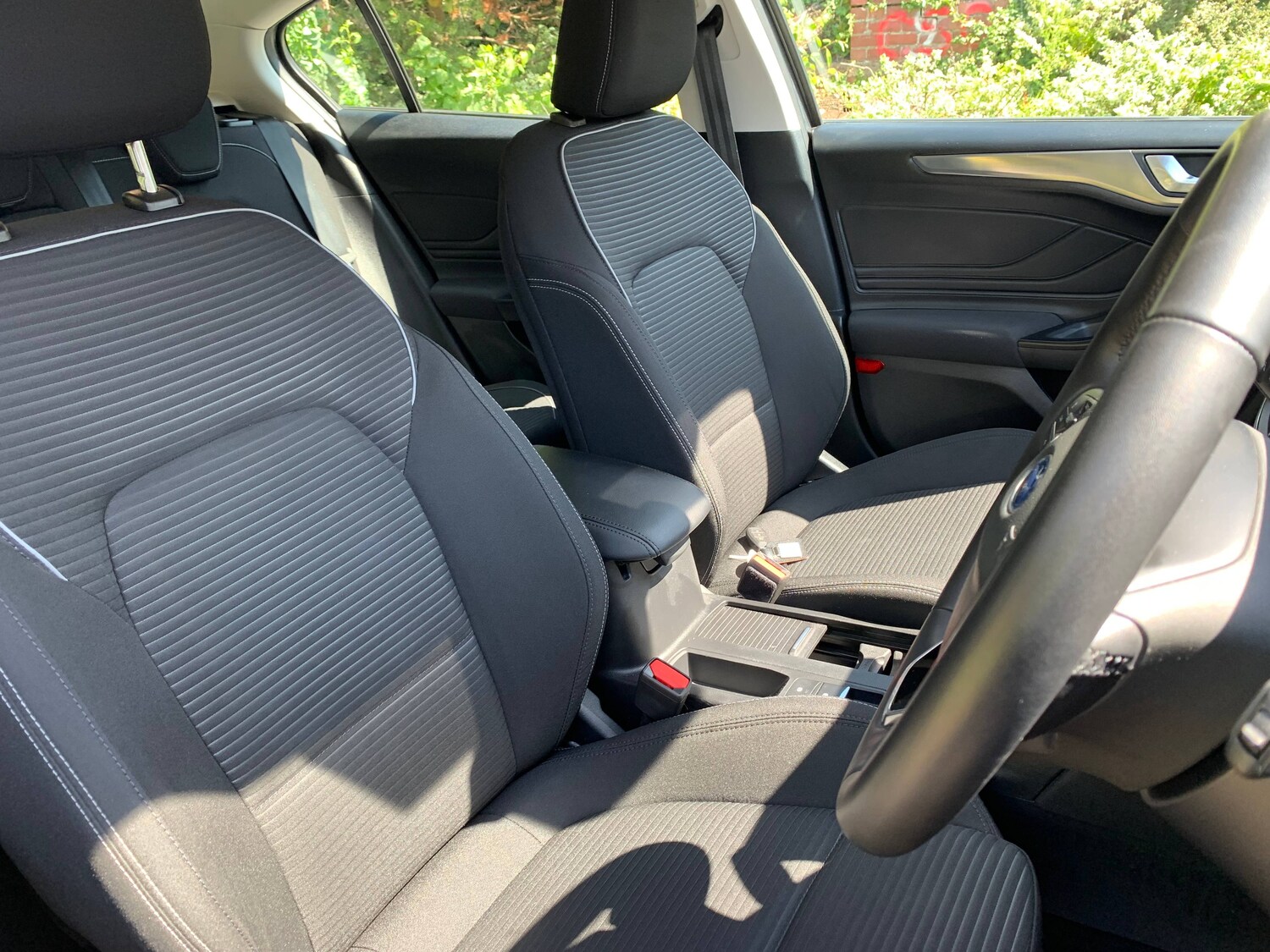 Used Ford Focus 2022 for sale - 76209900: Photo 7