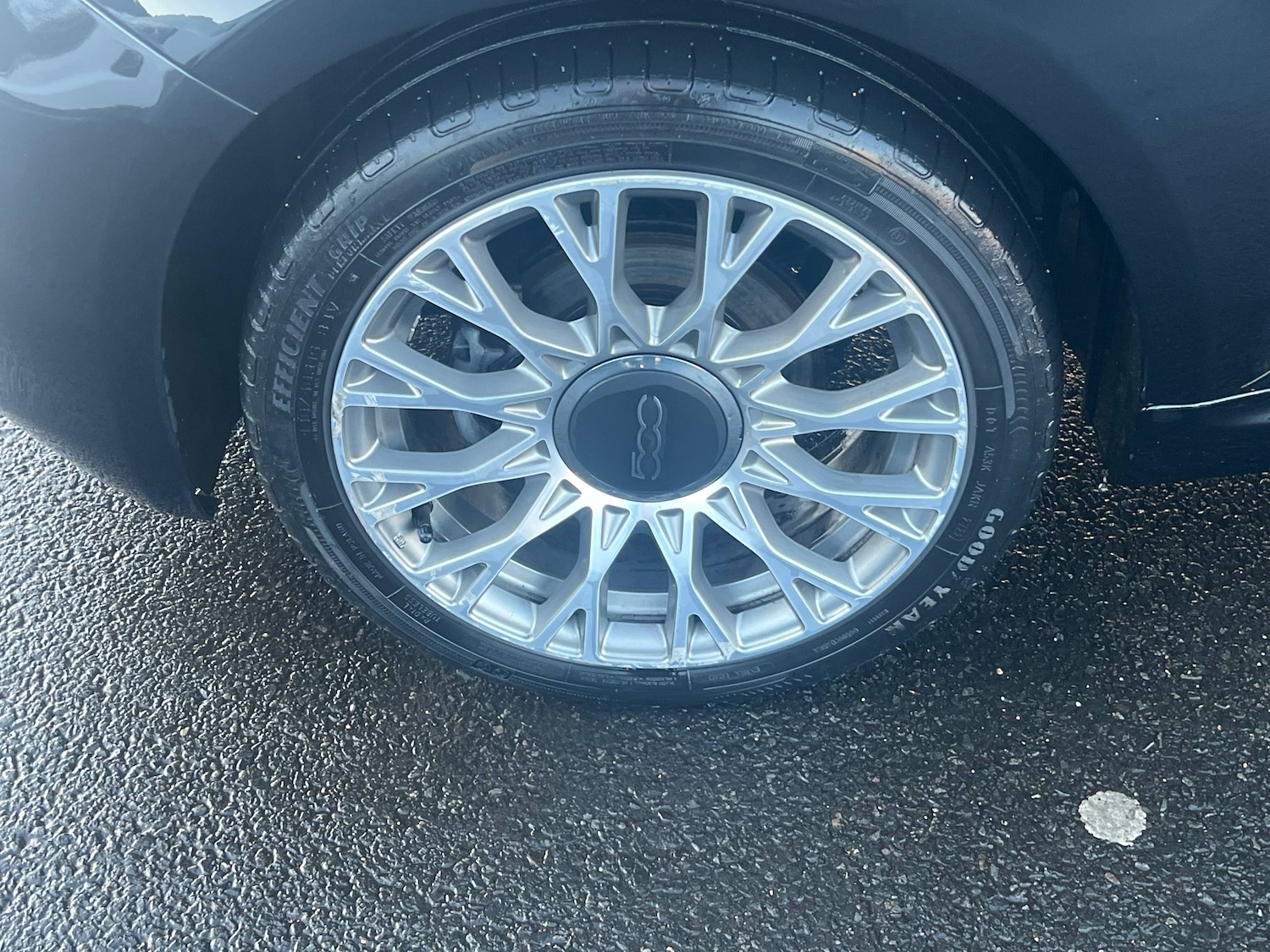 Used Fiat 500 2022 for sale - 76531164: Photo 10