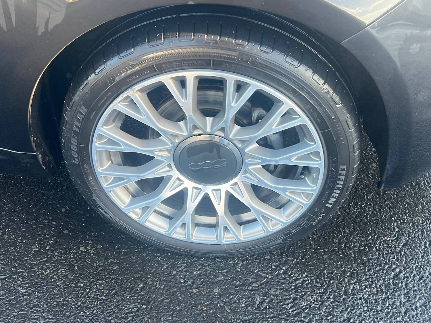 Used Fiat 500 2022 for sale - 76531164: Photo 11