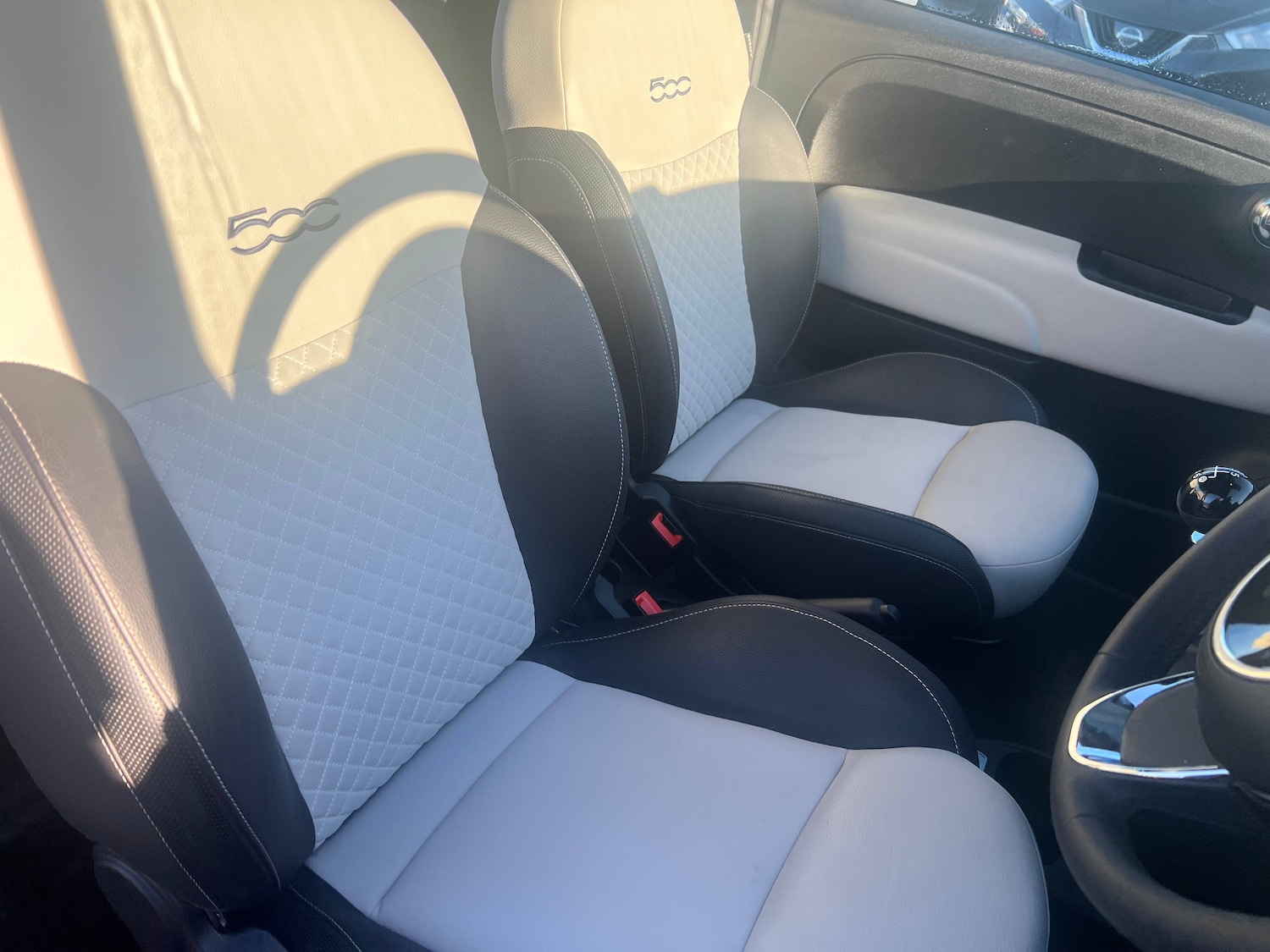 Used Fiat 500 2022 for sale - 76531164: Photo 12