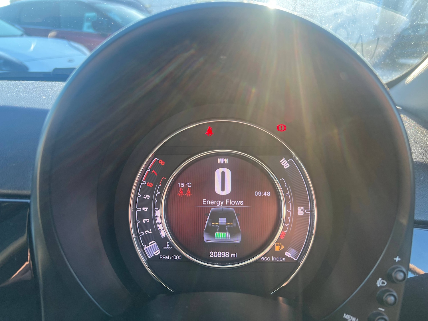 Used Fiat 500 2022 for sale - 76531164: Photo 15