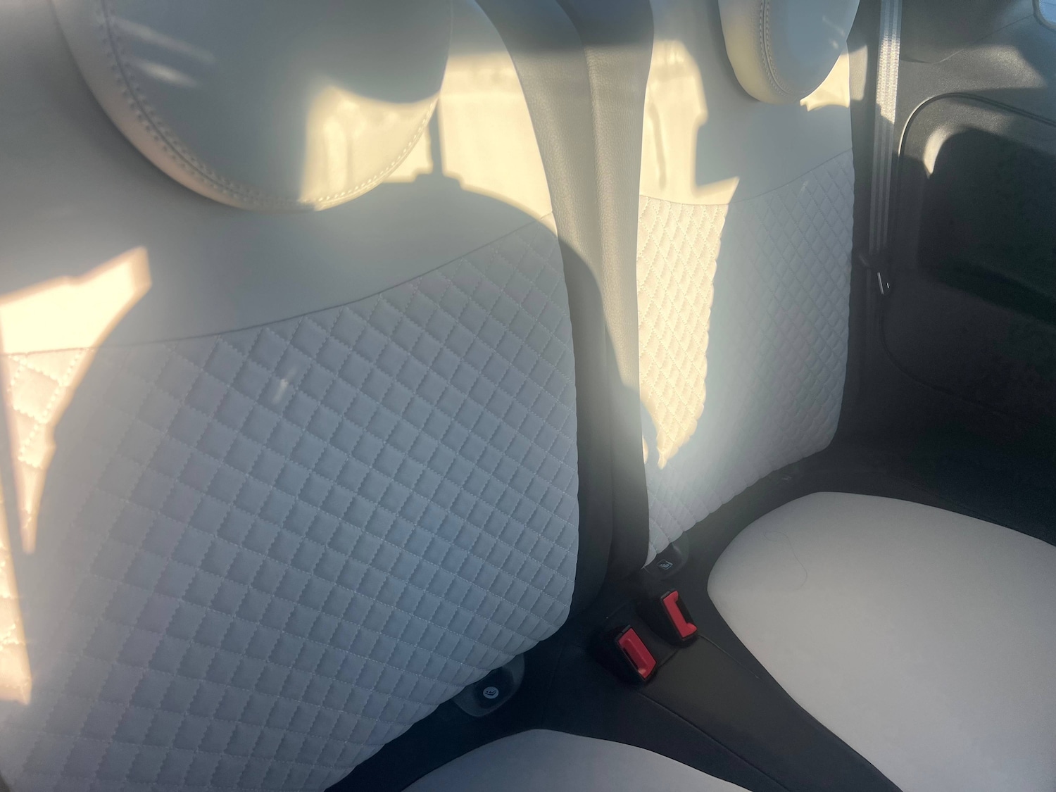 Used Fiat 500 2022 for sale - 76531164: Photo 16