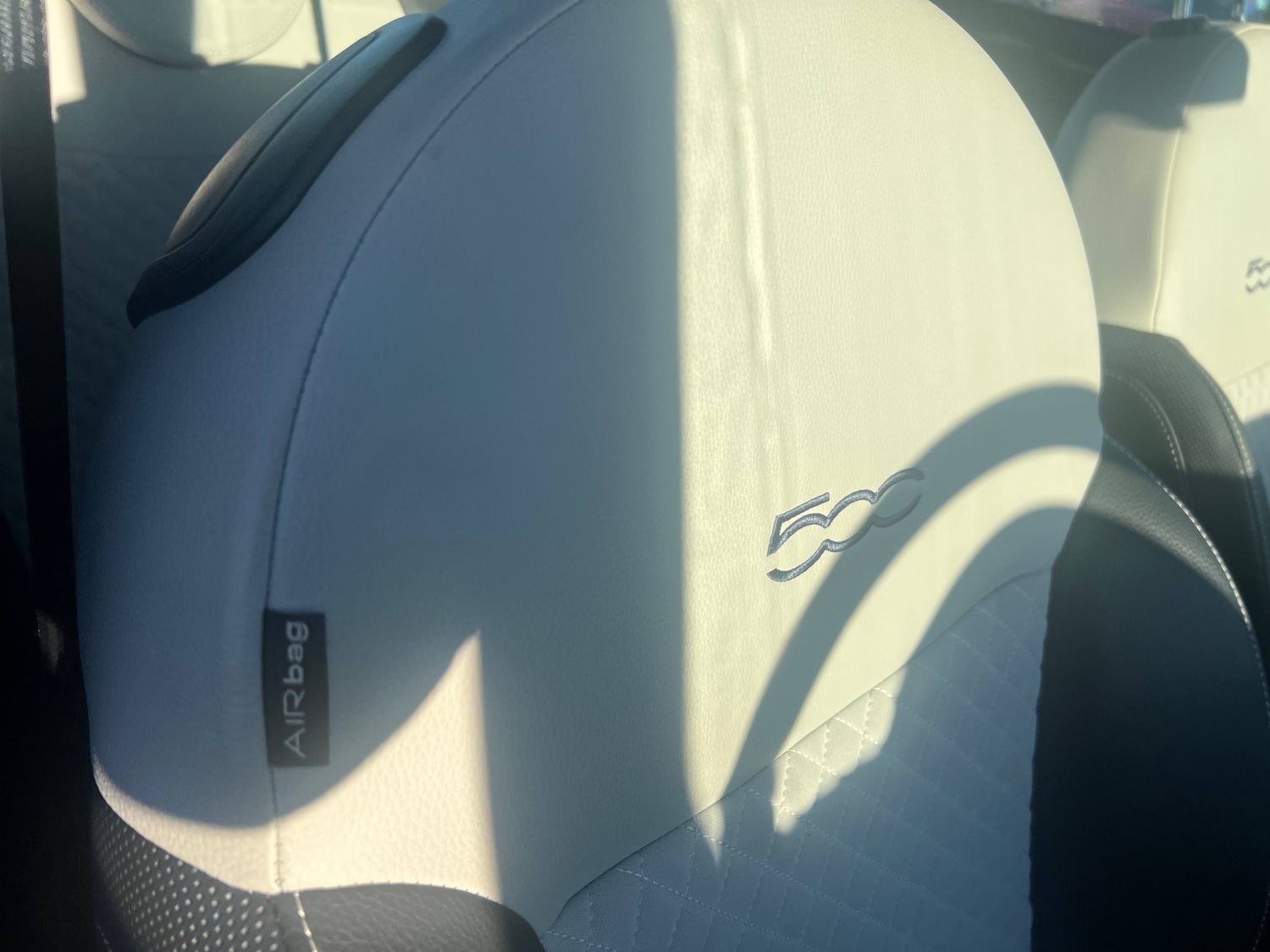 Used Fiat 500 2022 for sale - 76531164: Photo 17