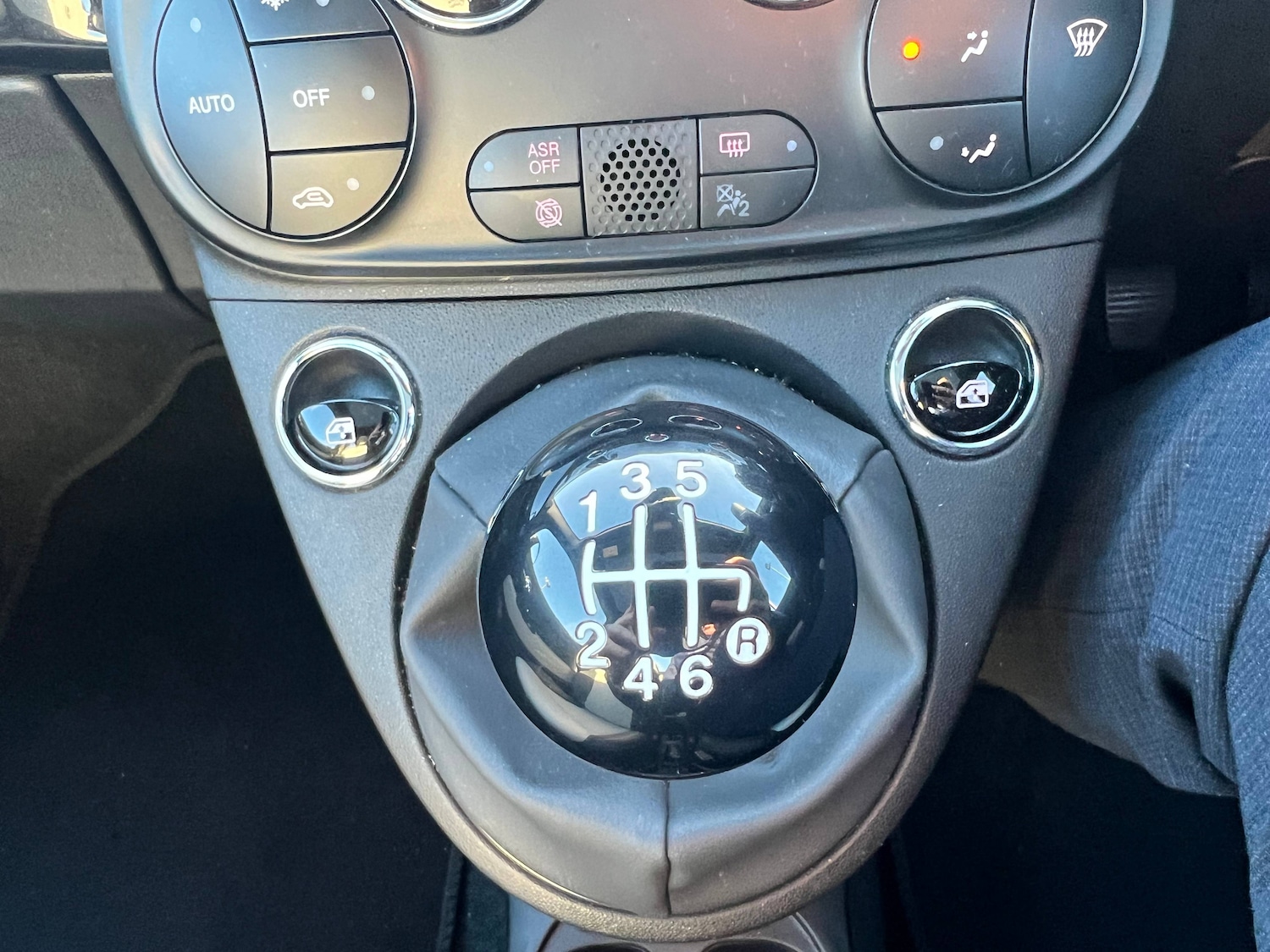 Used Fiat 500 2022 for sale - 76531164: Photo 18