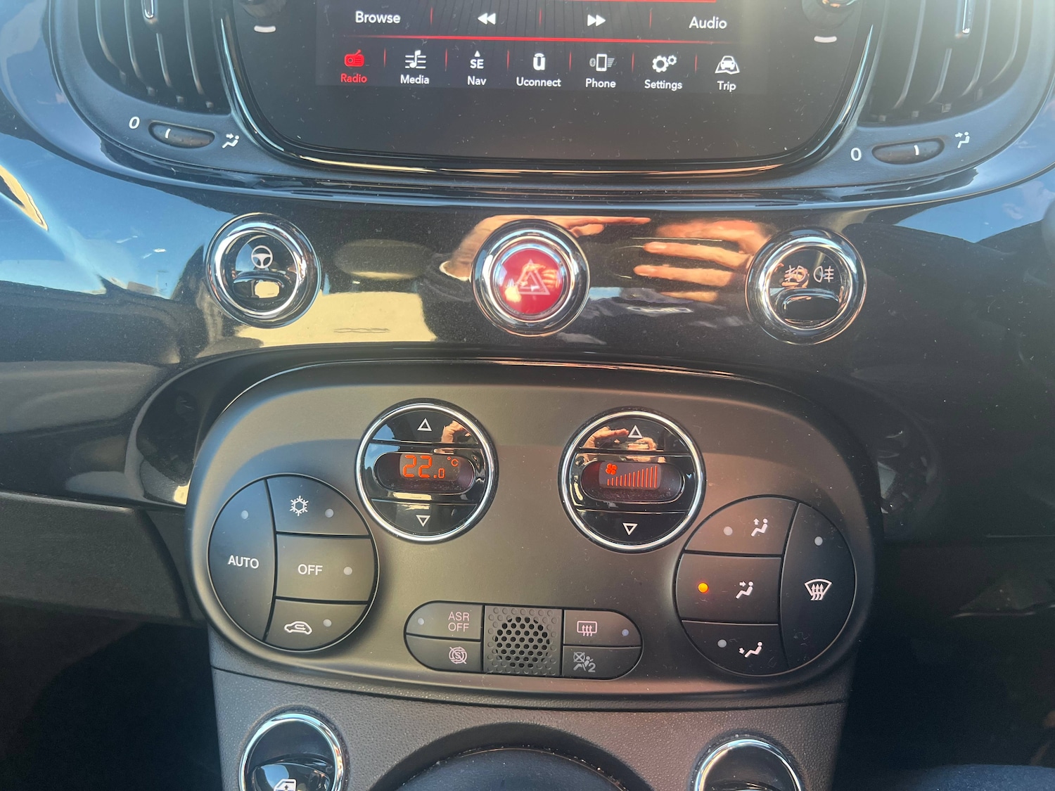 Used Fiat 500 2022 for sale - 76531164: Photo 19