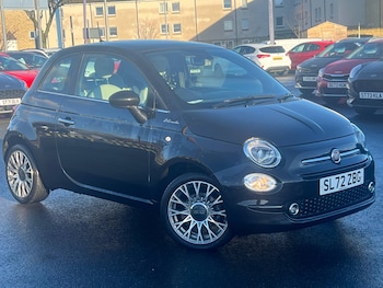 Used Fiat 500 undefined for sale - 76531164: Photo