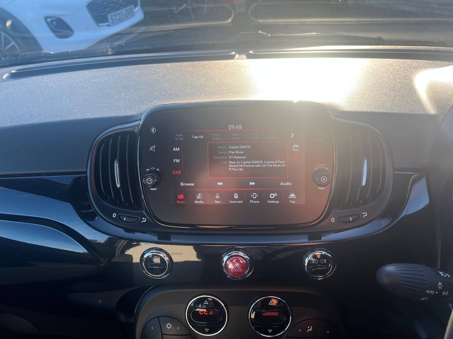 Used Fiat 500 2022 for sale - 76531164: Photo 20