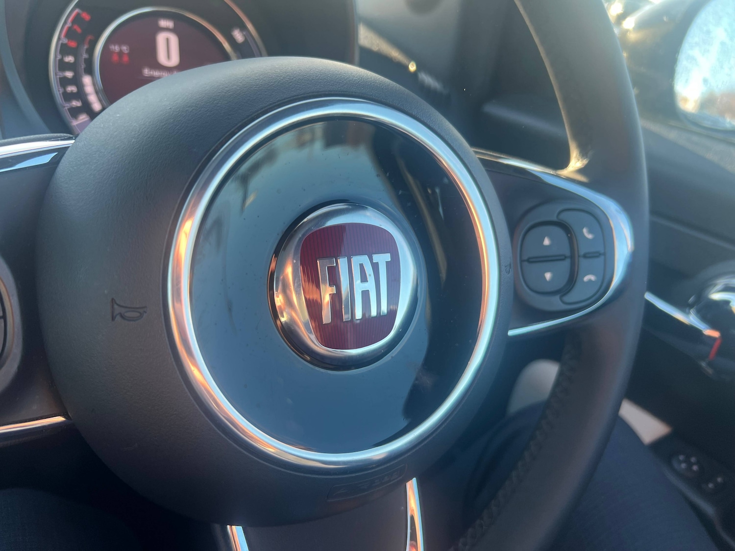 Used Fiat 500 2022 for sale - 76531164: Photo 21