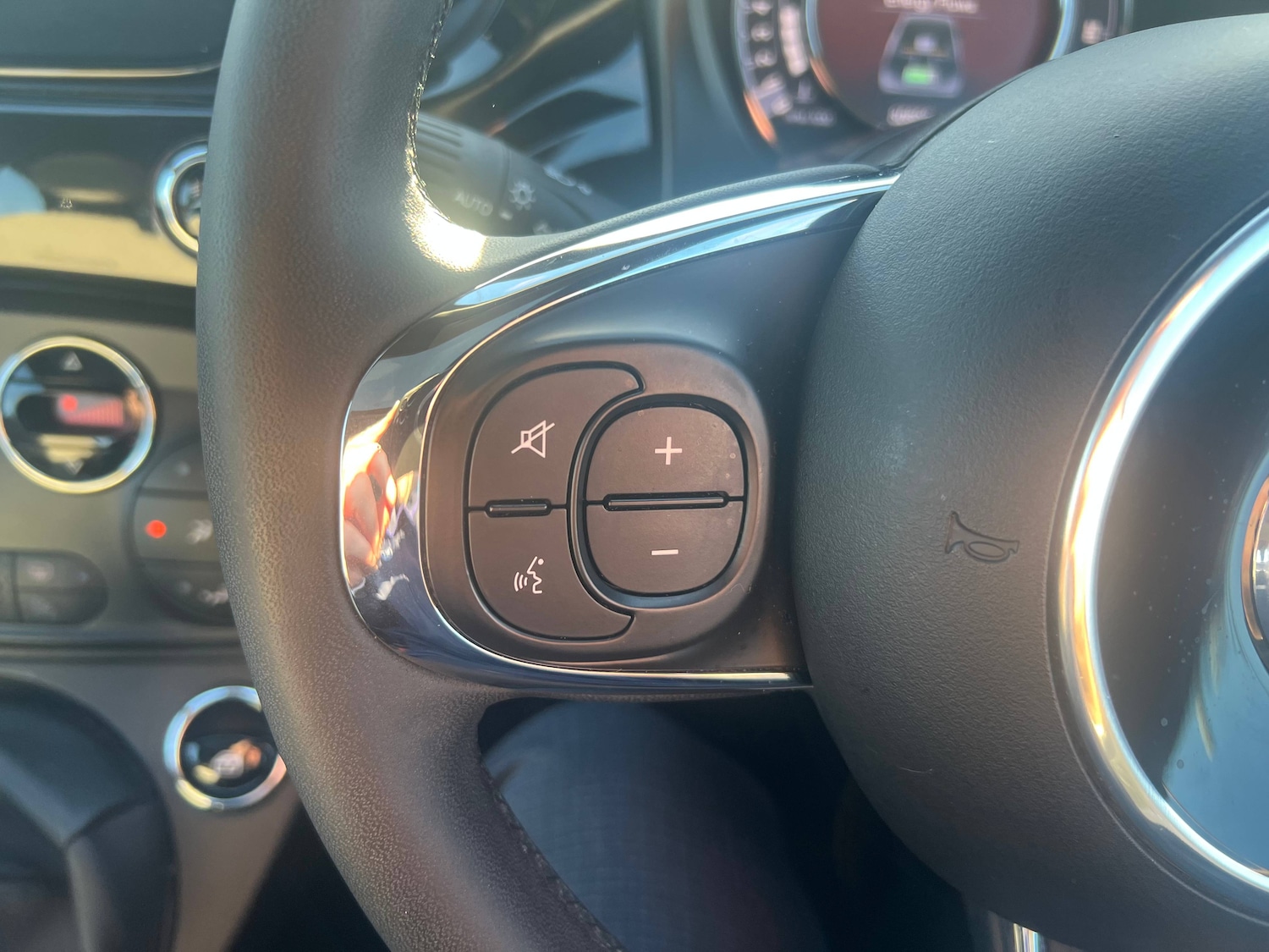 Used Fiat 500 2022 for sale - 76531164: Photo 23