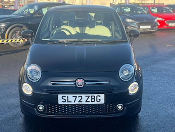 Used Fiat 500 undefined for sale - 76531164: Photo