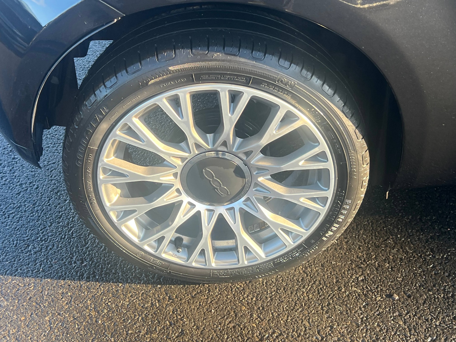 Used Fiat 500 2022 for sale - 76531164: Photo 6