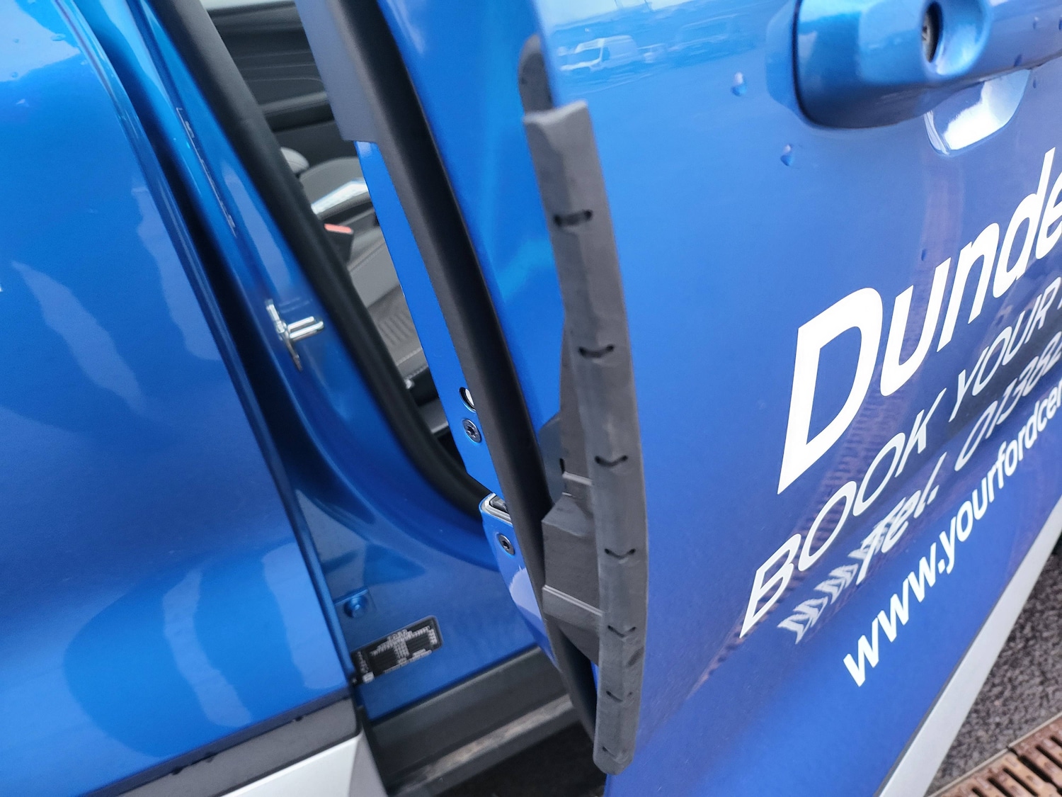 Used Ford Kuga 2025 for sale - 77641814: Photo 15