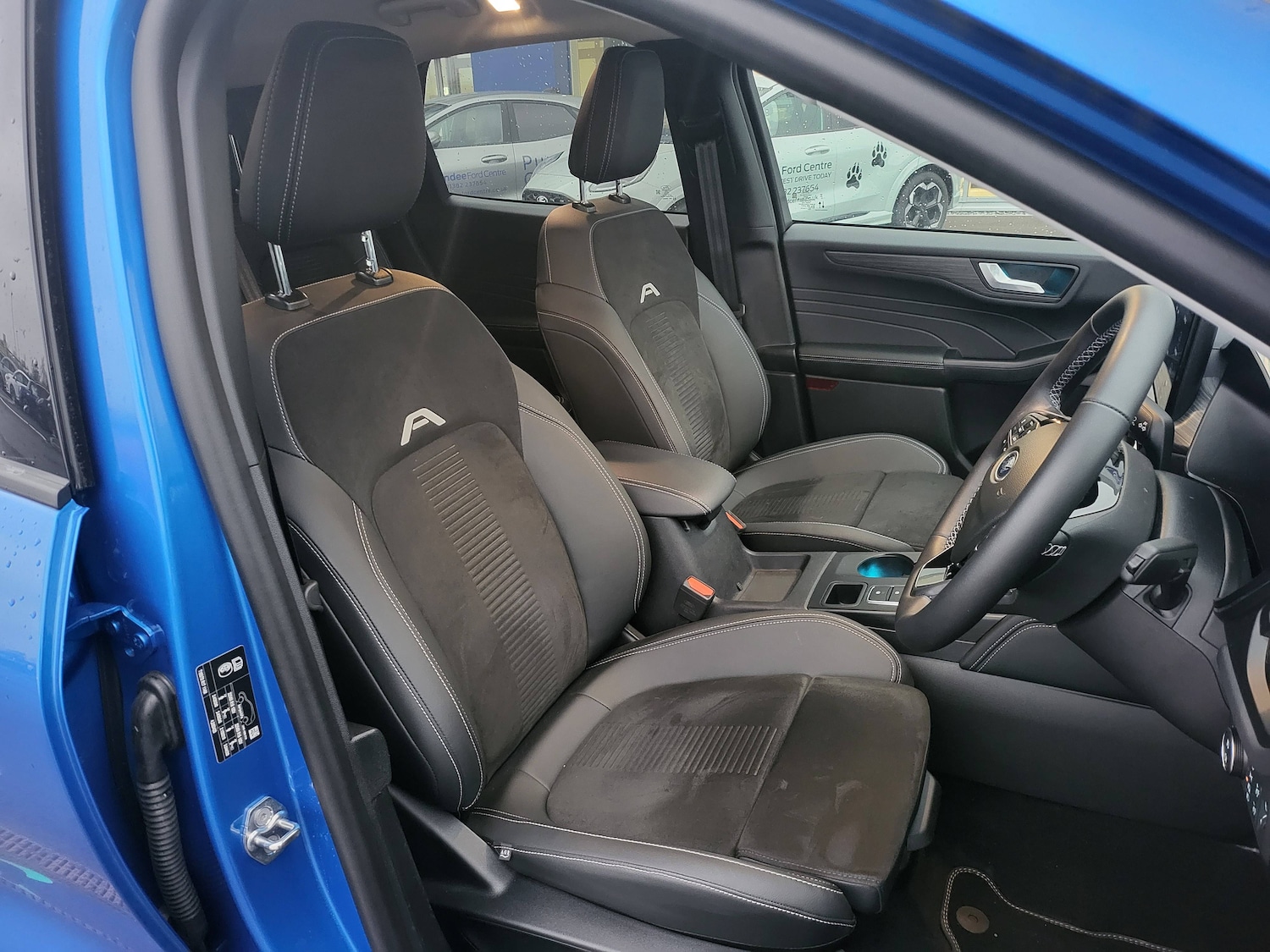 Used Ford Kuga 2025 for sale - 77641814: Photo 16