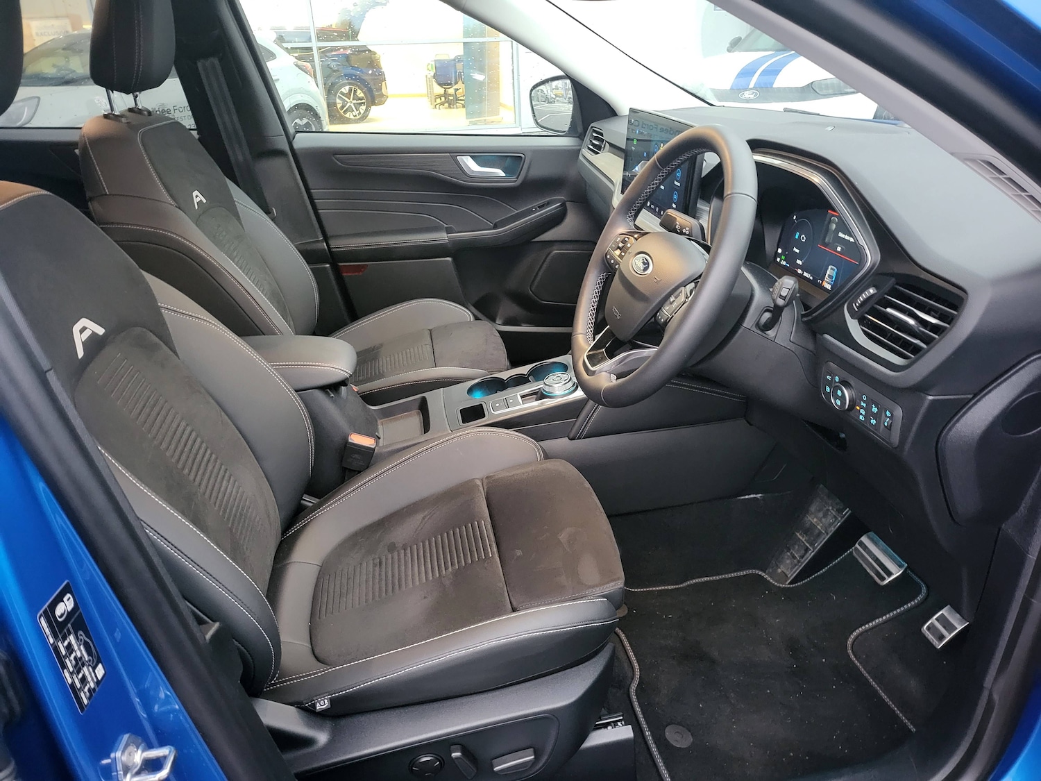 Used Ford Kuga 2025 for sale - 77641814: Photo 17