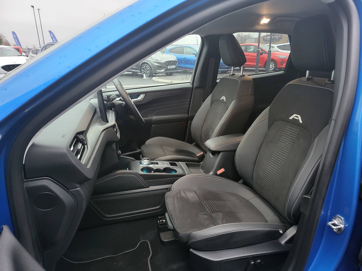 Used Ford Kuga 2025 for sale - 77641814: Photo 19