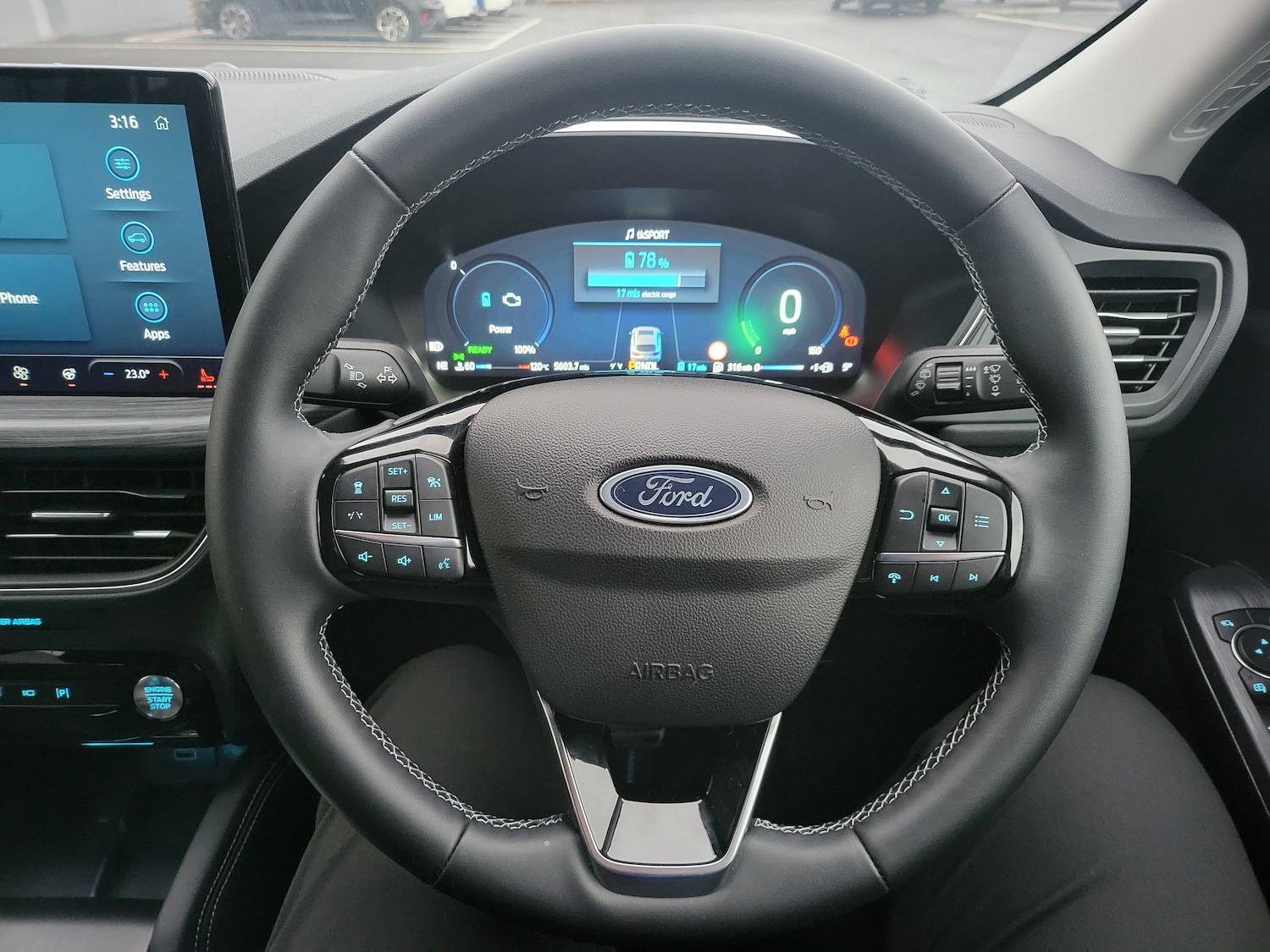 Used Ford Kuga 2025 for sale - 77641814: Photo 20