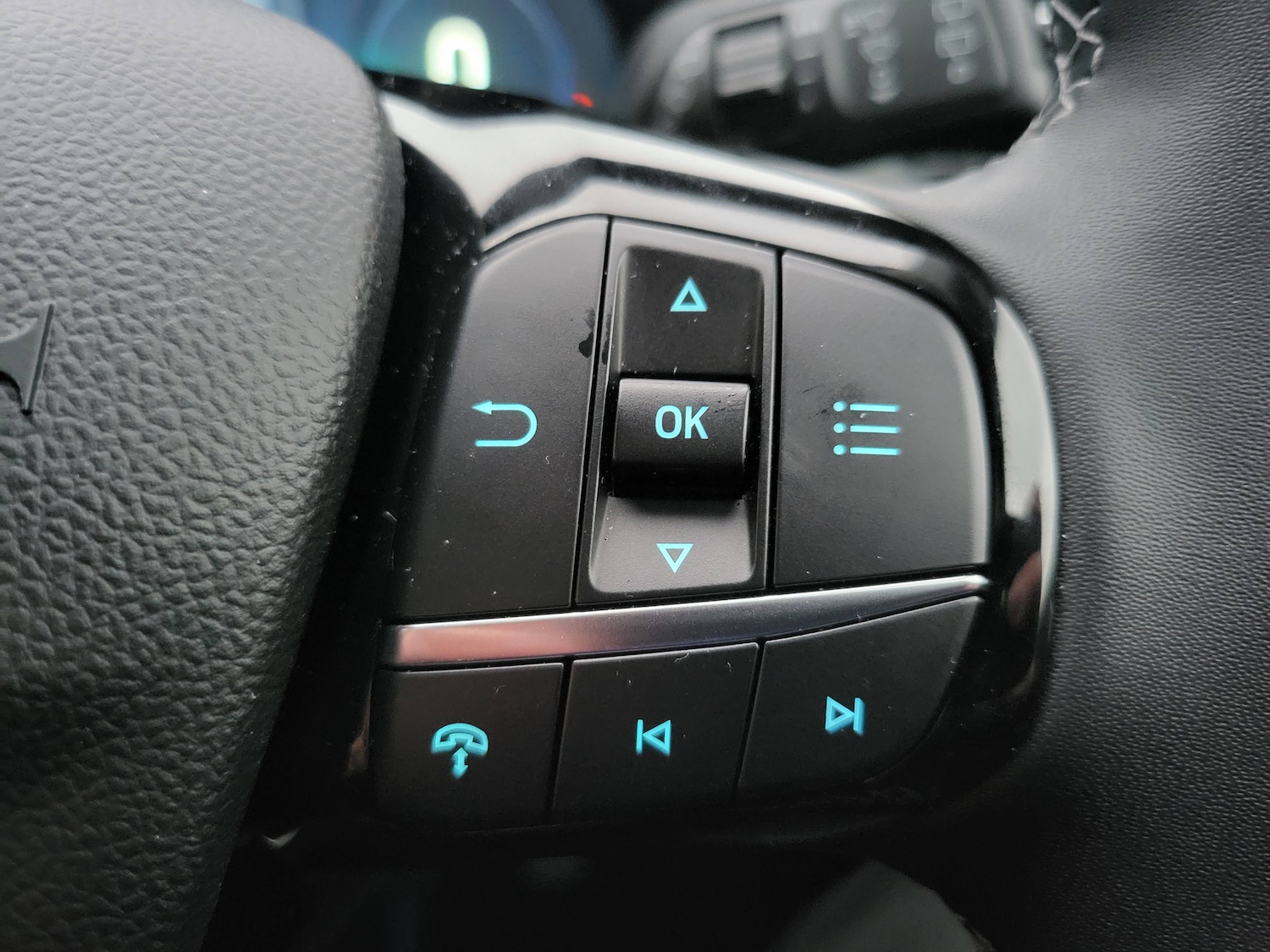 Used Ford Kuga 2025 for sale - 77641814: Photo 22